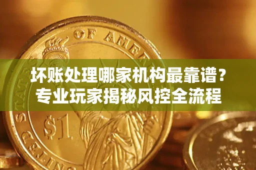 济南坏账处理哪家机构最靠谱？专业玩家揭秘风控全流程